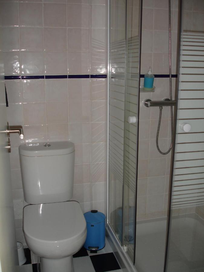Beco Do Sapato Apartment *