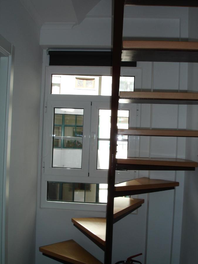 Beco Do Sapato Apartment Lisbon