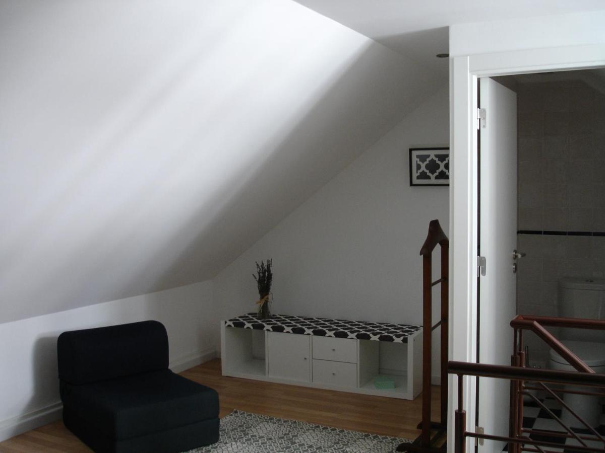 Apartment Beco Do Sapato Lisbon