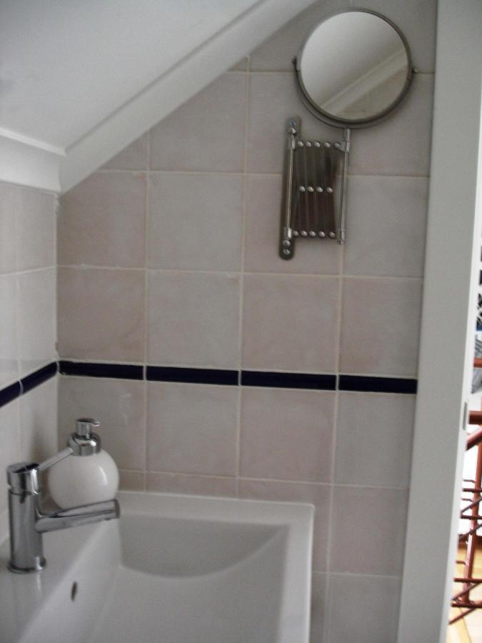 Apartment Beco Do Sapato Lisbon