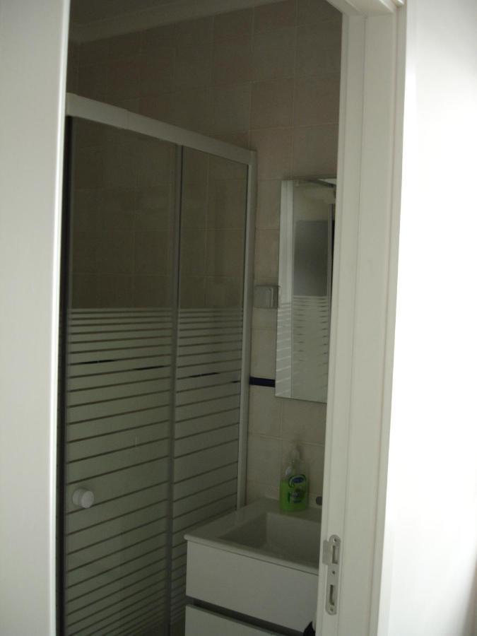 Beco Do Sapato Apartment