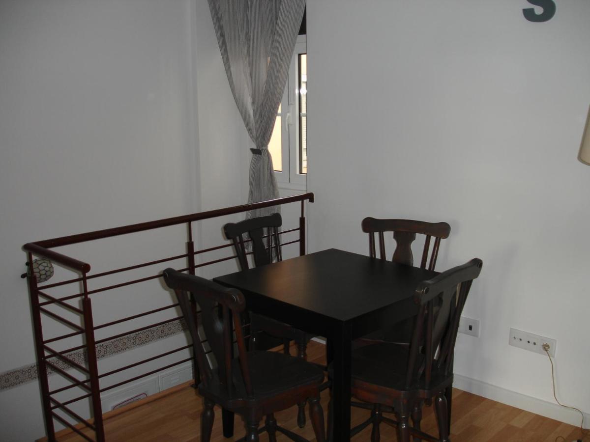 Apartment Beco Do Sapato *